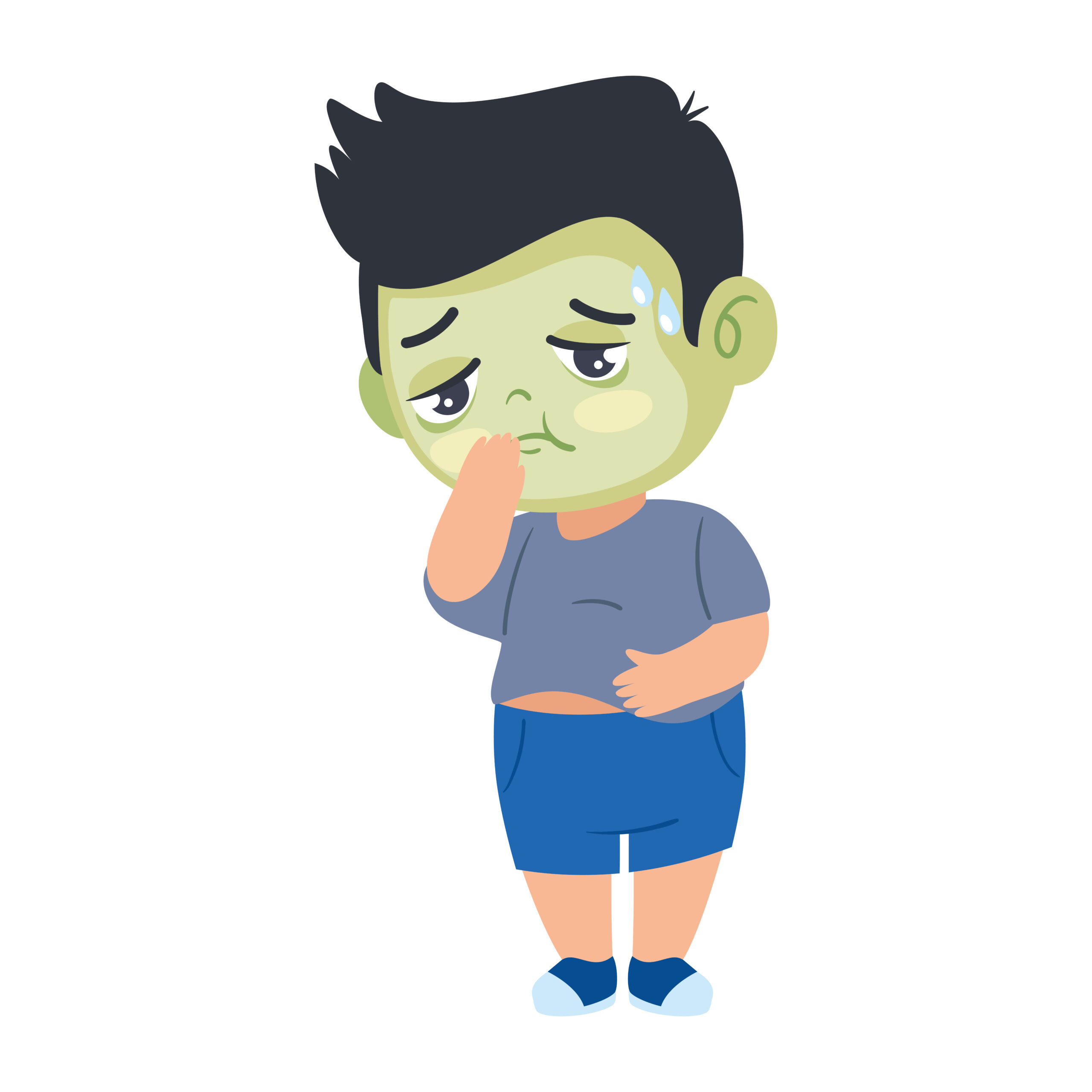 What Helps with Nausea: Complete Guide to Natural and Effective Relief
