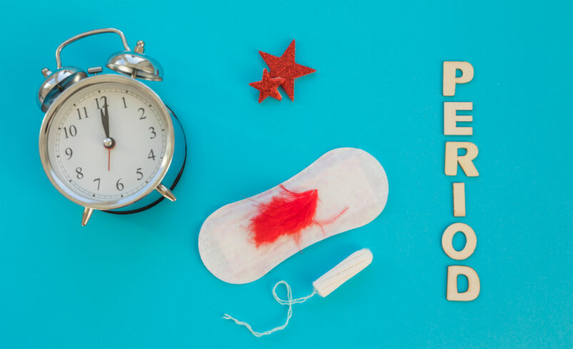 What Helps with Period Cramps: 25 Remedies for Fast and Natural Relief