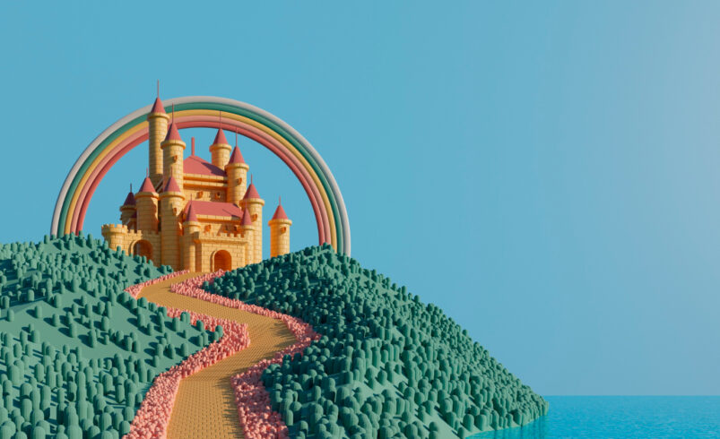 Walt Disney World Announces Largest Magic Kingdom Expansion