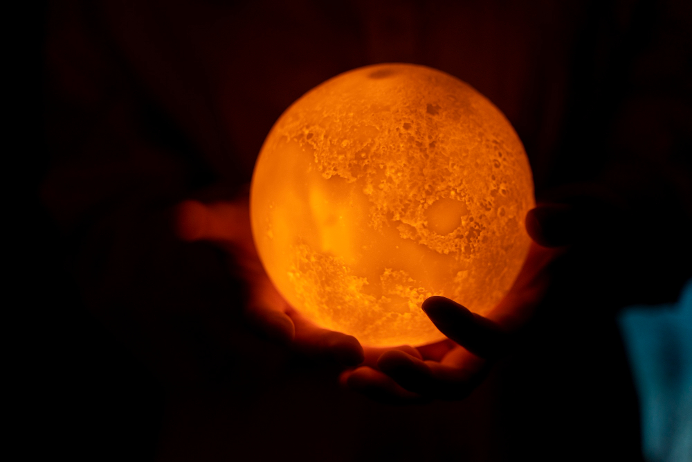 The 2025 Strawberry Moon and Lunar Standstill: A Once-in-a-Generation Celestial Spectacle