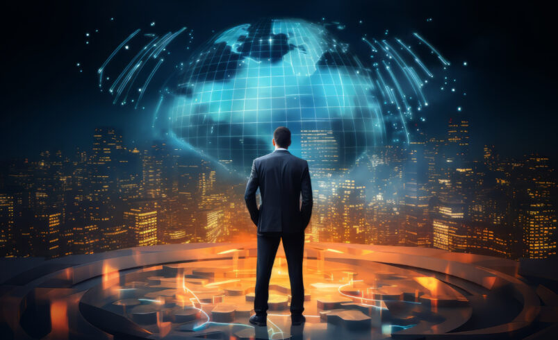 Top 10 Global Trends
