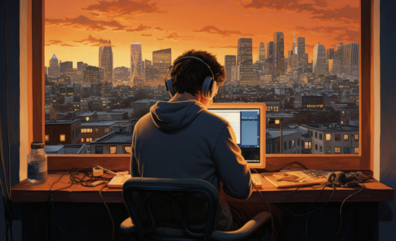 New Movie Takes on the Tech Bros: A Satirical Look at Silicon Valley