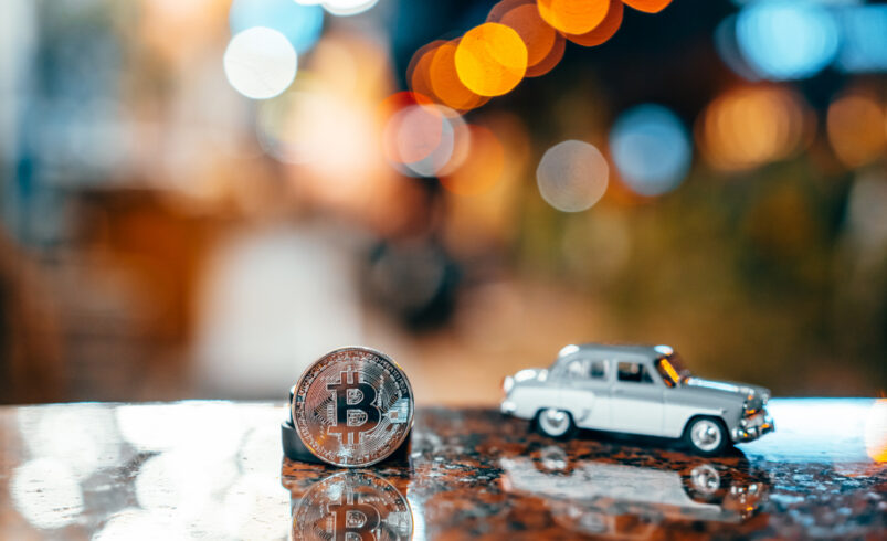 Crypto Balance Sheets: Companies Transforming into Digital Asset Treasury Firms