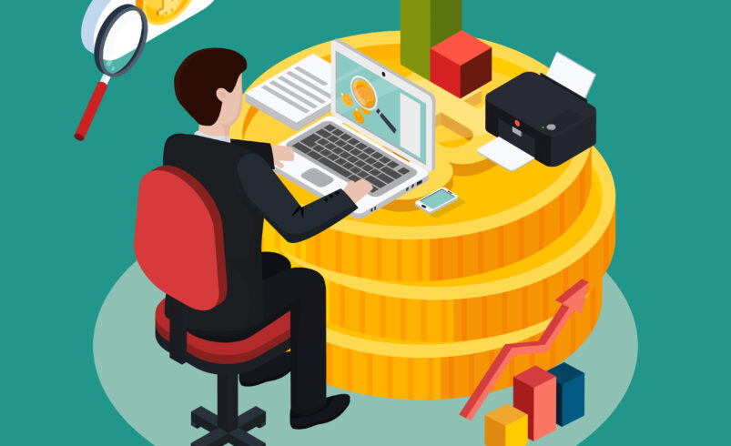 How to Build a Secure Crypto Portfolio in 2025: Essential Tips
